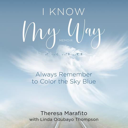 I Know My Way Memoir