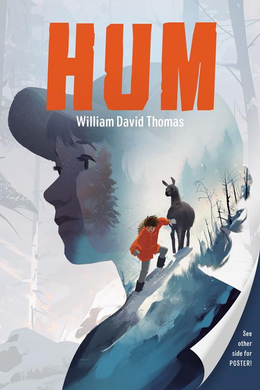 Hum - William David Thomas - ebook