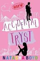 Accidental Tryst - Natasha Boyd - cover