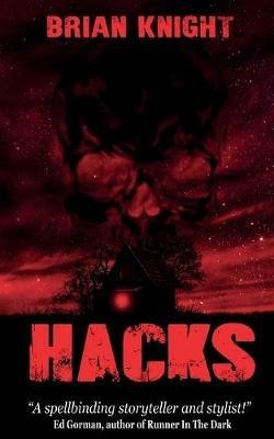 Hacks - Brian Knight - cover