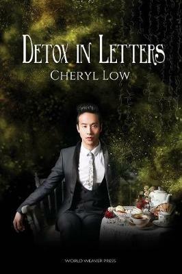 Detox in Letters - Cheryl Low - cover