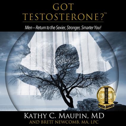 Got Testosterone?