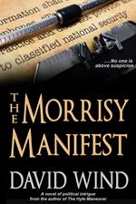 The Morrisy Manifest