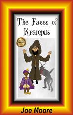 The Faces of Krampus