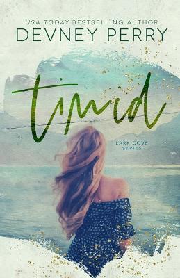 Timid - Devney Perry - cover