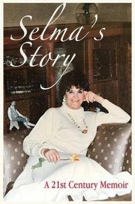 Selma's Stories - Selma Silverman - cover