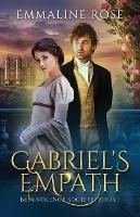 Gabriel's Empath - Emmaline Rose - cover