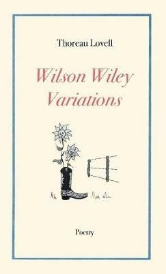 Wilson Wiley Variations - Thoreau Lovell - cover