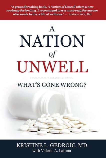 A Nation of Unwell