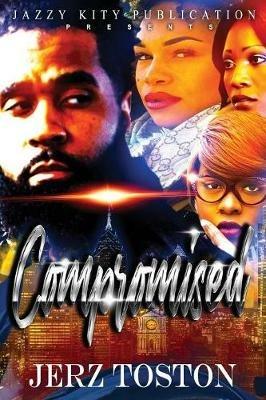 Compromised - Jerz Toston - cover