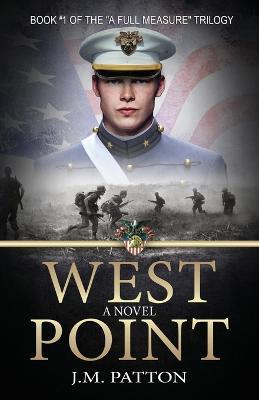 West Point - J M Patton - cover