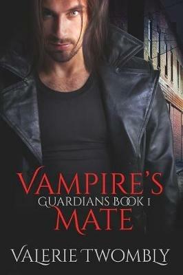 Vampire's Mate - Valerie Twombly - cover