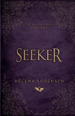 Seeker - Helena Sorensen - cover