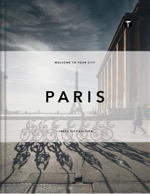 Trope Paris - cover