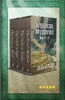 Argolicus Series Books 1-4