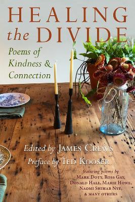 Healing the Divide: Poems of Kindness and Connection - cover