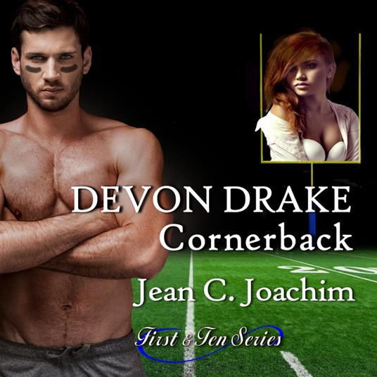 Devon Drake, Cornerback