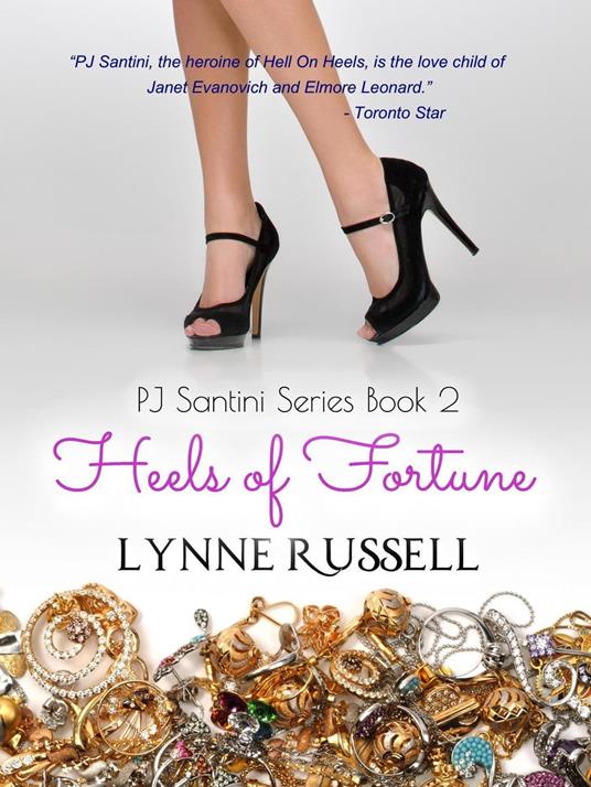 Heels Of Fortune