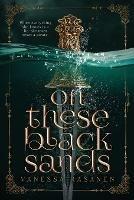 On These Black Sands - Vanessa Rasanen - cover