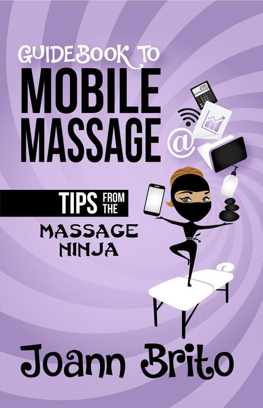 Guidebook To Mobile Massage