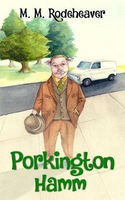 Porkington Hamm - Margaret Rodeheaver - cover