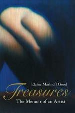 Treasures: The Memoir of an Artist