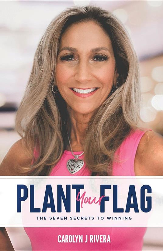 Plant Your Flag