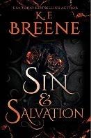 Sin & Salvation - K F Breene - cover