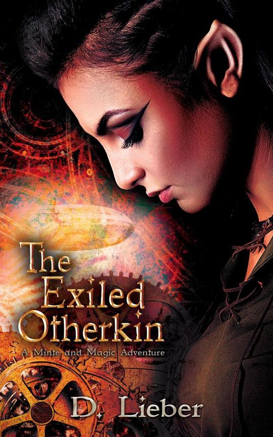 The Exiled Otherkin