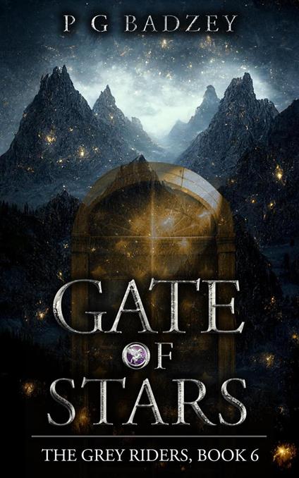 Gate of Stars