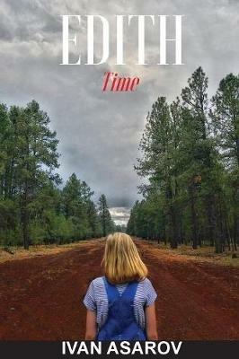 Edith: Time: Time - Ivan Asarov - cover