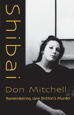 Shibai - Don Mitchell - cover