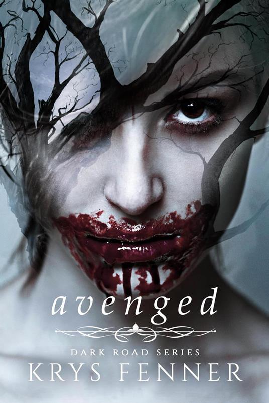 Avenged - Krys Fenner - ebook