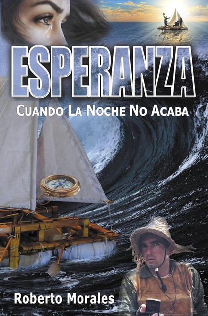 Esperanza Cuando La Noche No Acaba