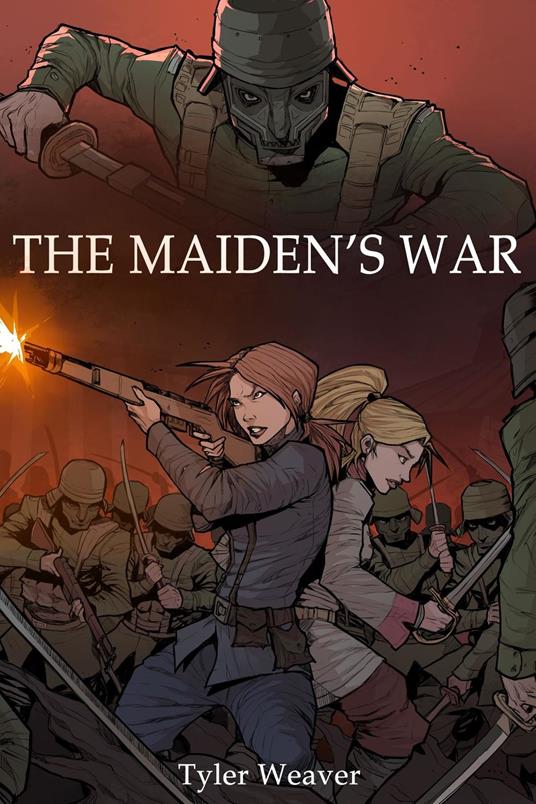 The Maiden's War