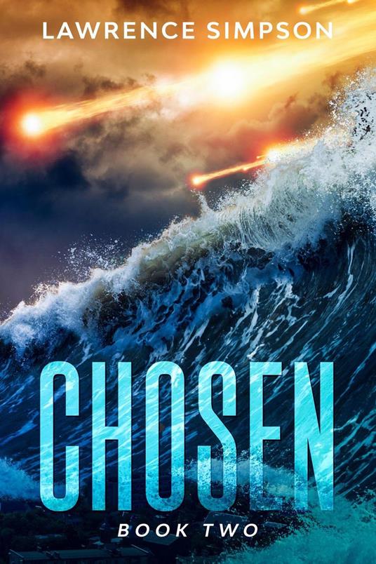 Chosen: Book Two