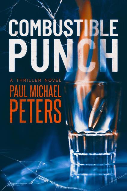 Combustible Punch