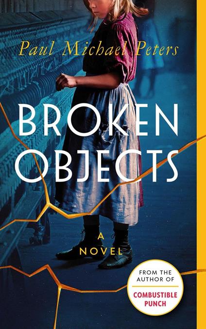 Broken Objects