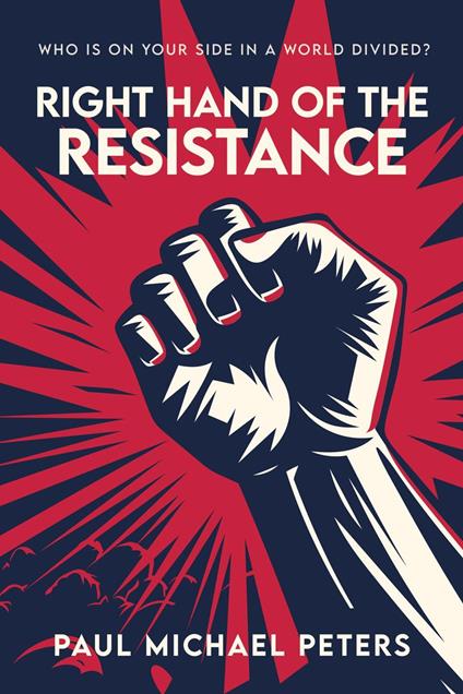 Right Hand of the Resistance