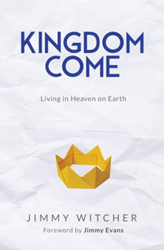 Kingdom Come