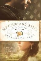 Necessary Sins - Elizabeth Bell - cover