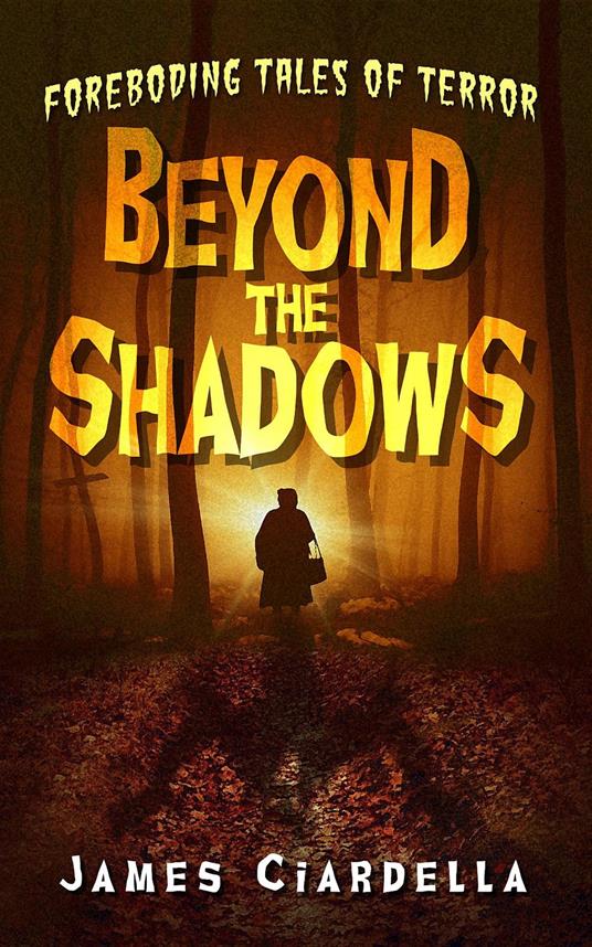 Beyond the Shadows - James J Ciardella,Michael P Bower - ebook