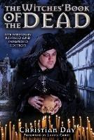 The Witches' Book of the Dead - Christian Day - cover