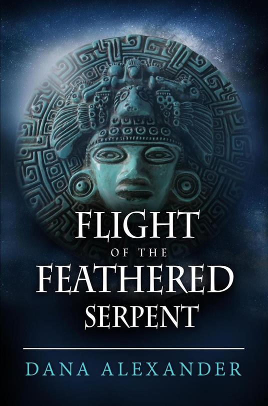 Flight Of The Feathered Serpent