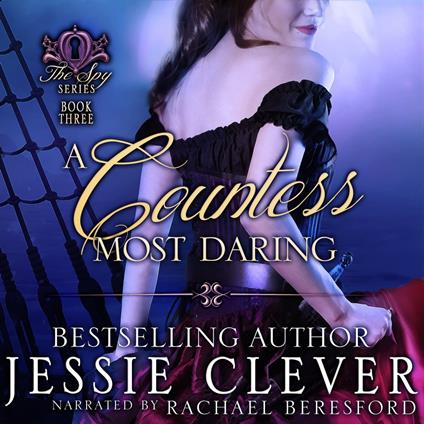 Countess Most Daring, A