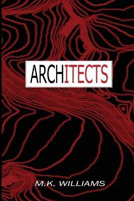 Architects - M K Williams - cover