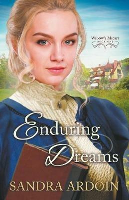 Enduring Dreams - Sandra Ardoin - cover