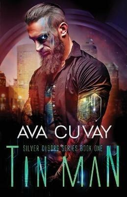 Tin Man - Ava Cuvay - cover