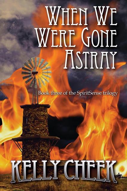 When We Were Gone Astray