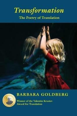 Transformation - Barbara Goldberg - cover